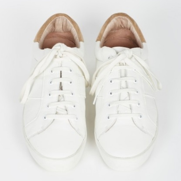 Joie dakota sneaker Clearance
